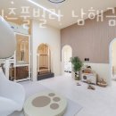 주식회사 칠월키즈풀빌라 남해금송 | 남해키즈풀빌라 칠월키즈풀빌라 남해금송점 10월 국내여행명소 수영장펜션 추천