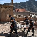 Diplomatie, pouvoir du roi : ce que le séisme révèle du régime marocain 이미지