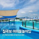 칠곡보야외물놀이장 | 2025년 칠곡보 야외물놀이장 오픈런 후기