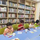 남현동 우리작은도서관 이미지