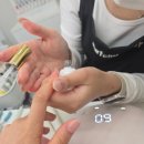 102 | [경기 의정부네일샵] 꼼꼼하고 친절해서 대만족했던 왓츄컬러 네일샵 솔직 후기