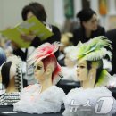 미(美)헤어아트