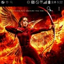 The Hunder Games - Mockingjay Part2 이미지