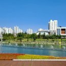 2021.9.14.김포 수변공원 라베니체 이미지