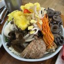 청산농장 | 포천 신북온천 맛집 청산별미 버섯 샤브샤브 솔직 후기!