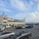 경남은행 수암지점 앞 | 20250927.토. 고성 성인대-신선대-화암사