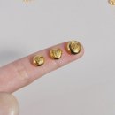 미니콩 | 24K 순금 소장가치 최고! 콩 알 금 1g 미니 골드바 후기