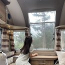 노닥노닥 | [강원] 원주 감성 숙소 프라이빗하게 자연 속에 빠질 수 있는 감성 카라반, 노닥노닥 카라반