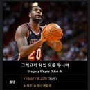 ■ 한때 NBA 드래프트 1순위였던 남자 이미지