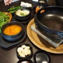 화로불참숯불구이 이미지