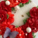 라니케이크 이미지