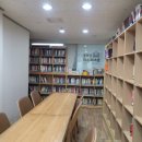 굿모닝작은도서관 이미지