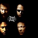 The Unforgiven / Metallica 이미지