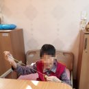 바느질을 하다 이미지