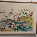 2024 창녕미술협회 기획전시 이미지