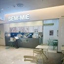 [코엑스] 코엑스 카페쎄미 방문후기 (내돈내산)