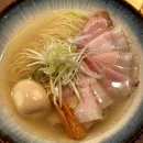 광산구-126 | [광주 첨단 맛집] 요쿄우라멘ㅣ여름특선 민어시오라멘 강추 후기