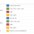 동아백화점 수성점 버스정류장 이미지