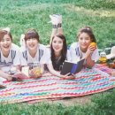 여자친구 이미지