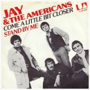 Come a Little Beat Closer -Jay & The Americans- 이미지