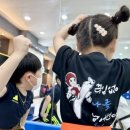 청우태권도 이미지