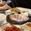 진달래횟집 | [사당역] 사당역맛집 이모카세 진달래실비 사당점 15종 진달래코스 대만족 후기