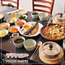 양평종합운동장(인라인장) | 양평 맛집 천연재료로 맛을 내는 정성 가득 용문산 소갈비찜 양평진선미가