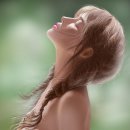 디지털 드로잉 이미지