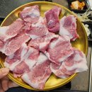 대구 사수동 맛집 삼구삼구 쌈채소 무한리필 고기집