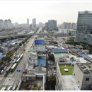 영등포구 경인로 828 일대 재개발 사업 이미지