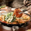아랜역물닭갈비 이미지