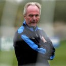 [mp3-141 for IELTS study] Eriksson named Ivory Coast coach 이미지