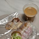 신라제과점 | [분당 수내 빵집] 돌고래시장 근본 빵맛집 : 샹피니제과점