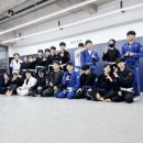 주짓수체육관