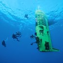 깊은바다 이미지