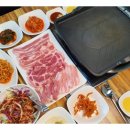 소요정식육식당