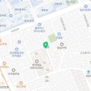 교대역 13번출구 쪽 횡단보도 이미지