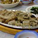 오양짚불곰장어 이미지