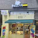 몽실놀다가개