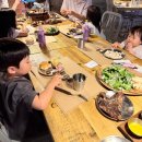 미시령옛길산림관앞 | [소노펠리체 델피노 골드스위트 룸 후기]워터파크, 바베큐, 조식,키즈카페까지 알찼던 1박2일 여행