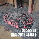 해동참숯가마사우나 | 파주 찜질방 홍삼스파 참숯가마 사우나 다녀온 후기