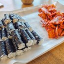 동피랑충무김밥 - 동구 번덕8길 89 | 동피랑충무김밥