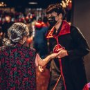 하단할머니 이미지