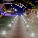 [메르블루 MER BLEUE]서울 근교 시흥 분위기 좋은 카페