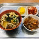 유명장터국수 이미지