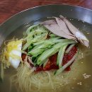 대복냉면 이미지