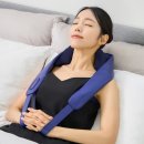 두드림상사 | 부모님 선물로 완전 추천 [풀리오 목 어깨 두드림 마사지기 V3] !!