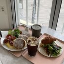 라헬잉글리쉬 | 홍대 브런치 맛집 홍대 수플레 디저트 라헬의부엌 홍대점