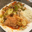 장안동 맛집 ‘블루호프 치킨’ 솔직 후기 (우니의끼니 맛집)