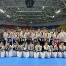 범박태권도장 이미지